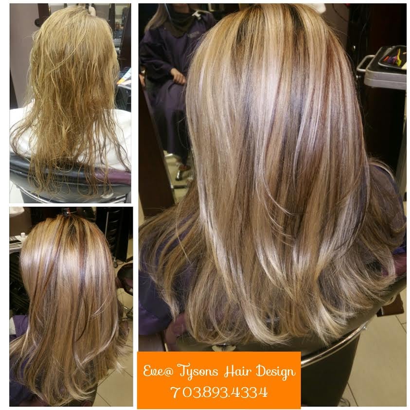 Tysons Hair Design Basar Tbcct Co