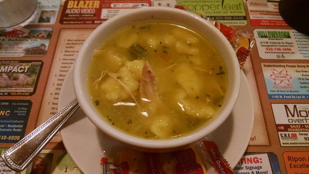 Ripon Family Restaurant 18 Photos Diners 708 W Fond Du Lac St