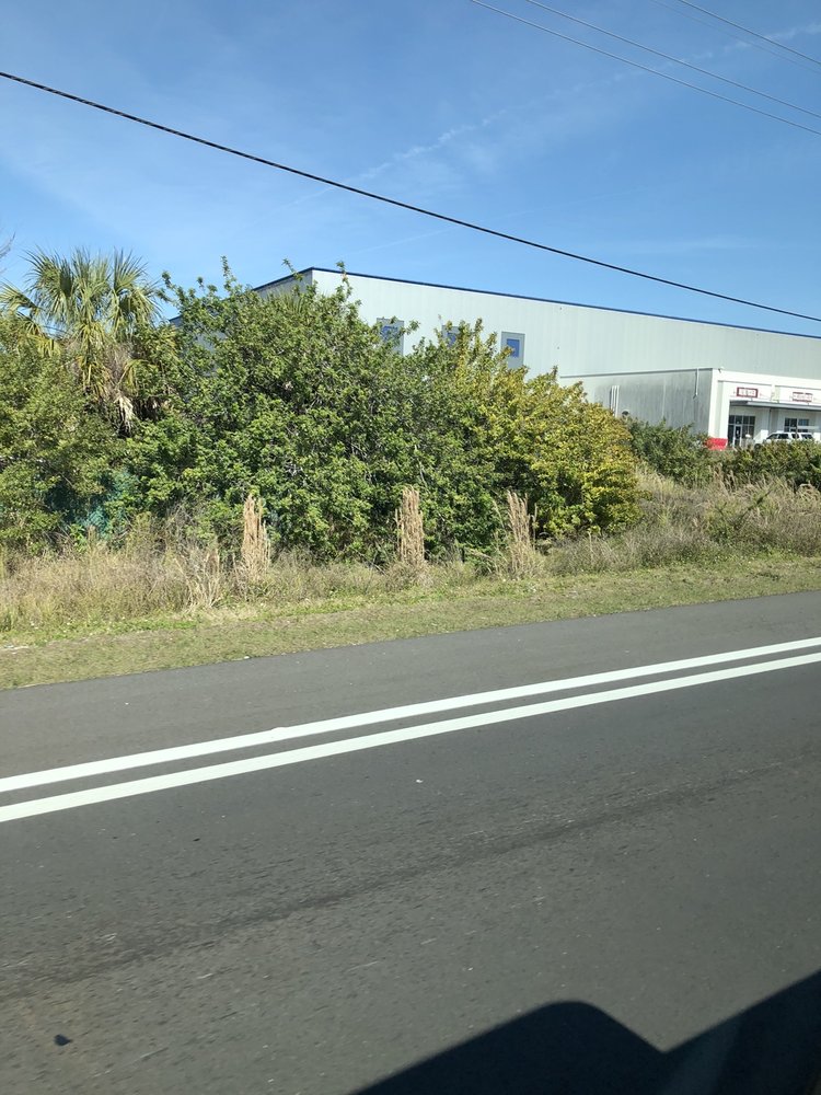 Simply Self Storage - US 301-Palmetto