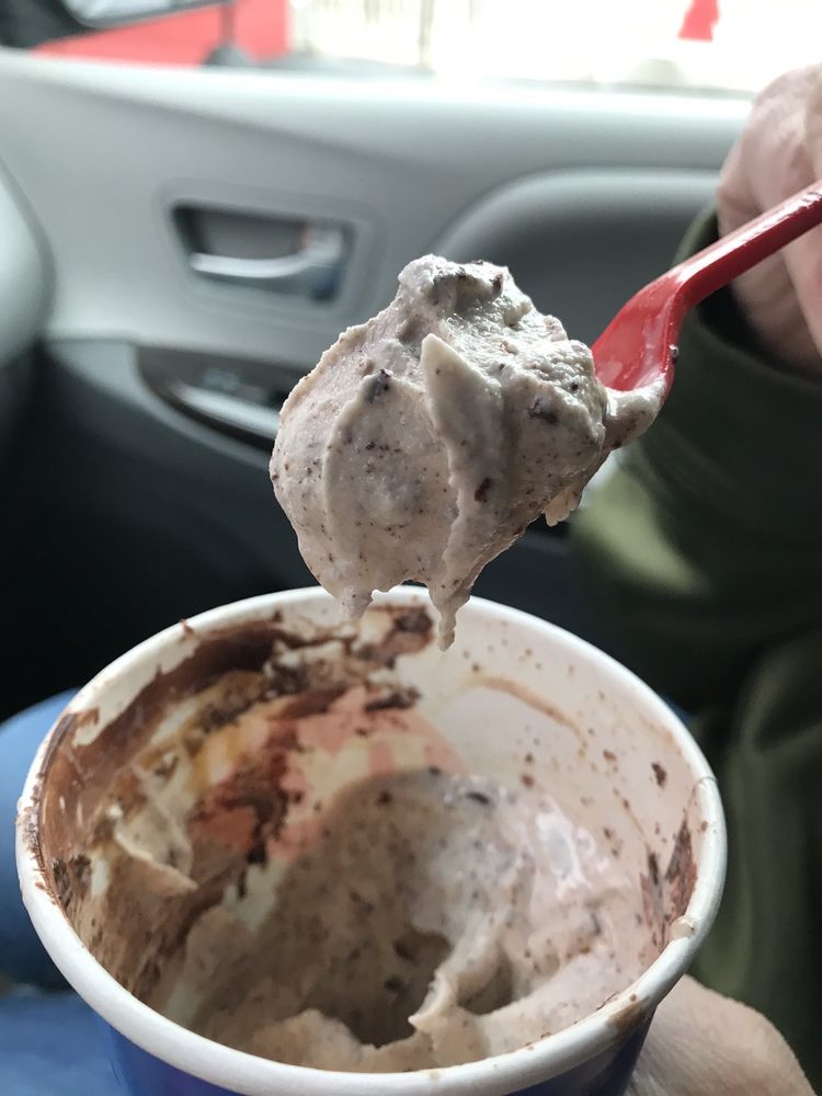 Dairy Queen Store
