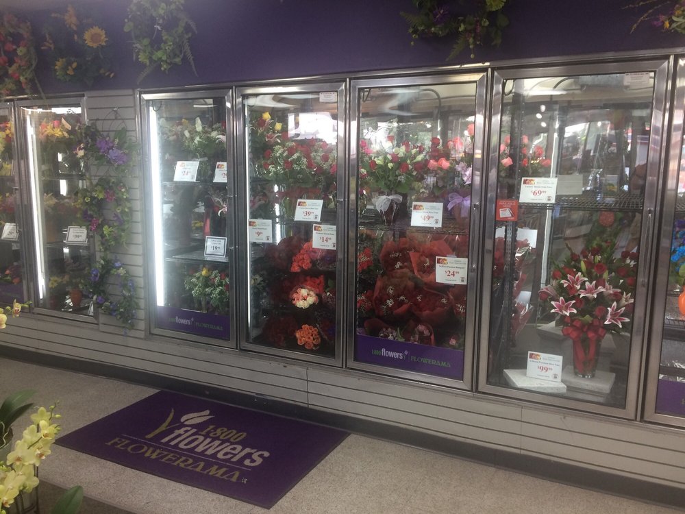 Flowerama Ames Florists 104 Lincoln Way, Ames, IA Phone Number