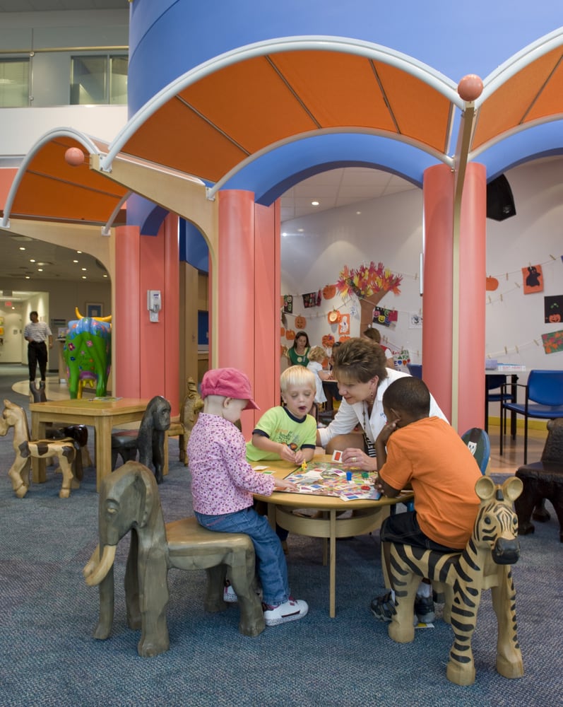 image of business Texas Children