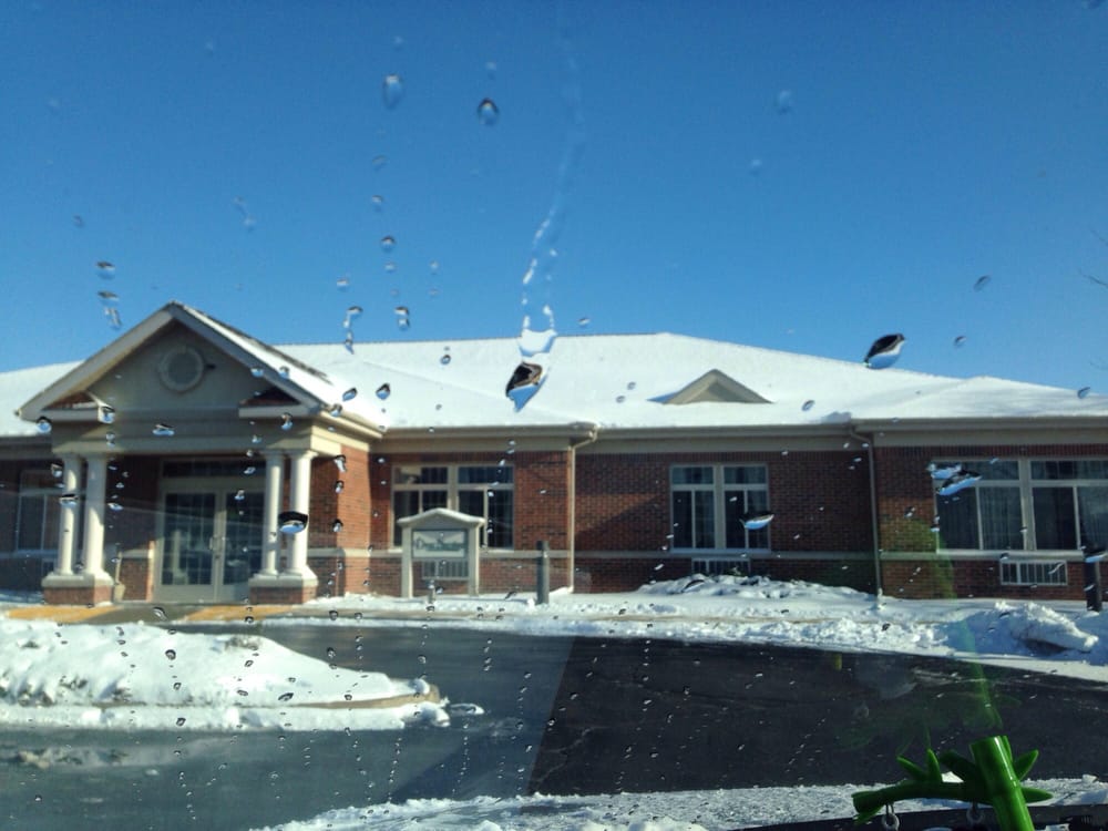 Dyer Nursing and Rehabilitation Center Rehabilitation Center 601