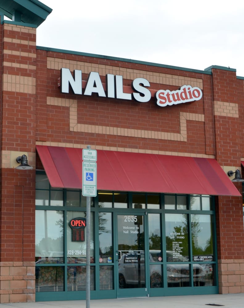 Nail Studio Nail Salons 2635 Nc 127 Hwy S, Hickory, NC Phone Number Services Yelp