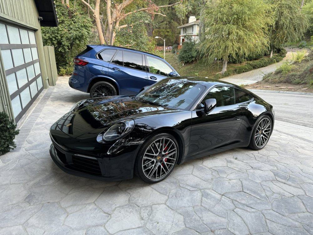 Crescenta Valley Car Wash