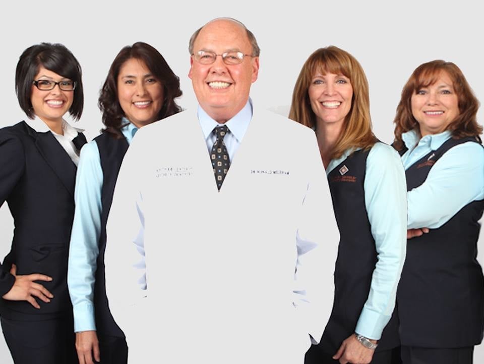 image of business South Bay Center for Aesthetic Dentistry