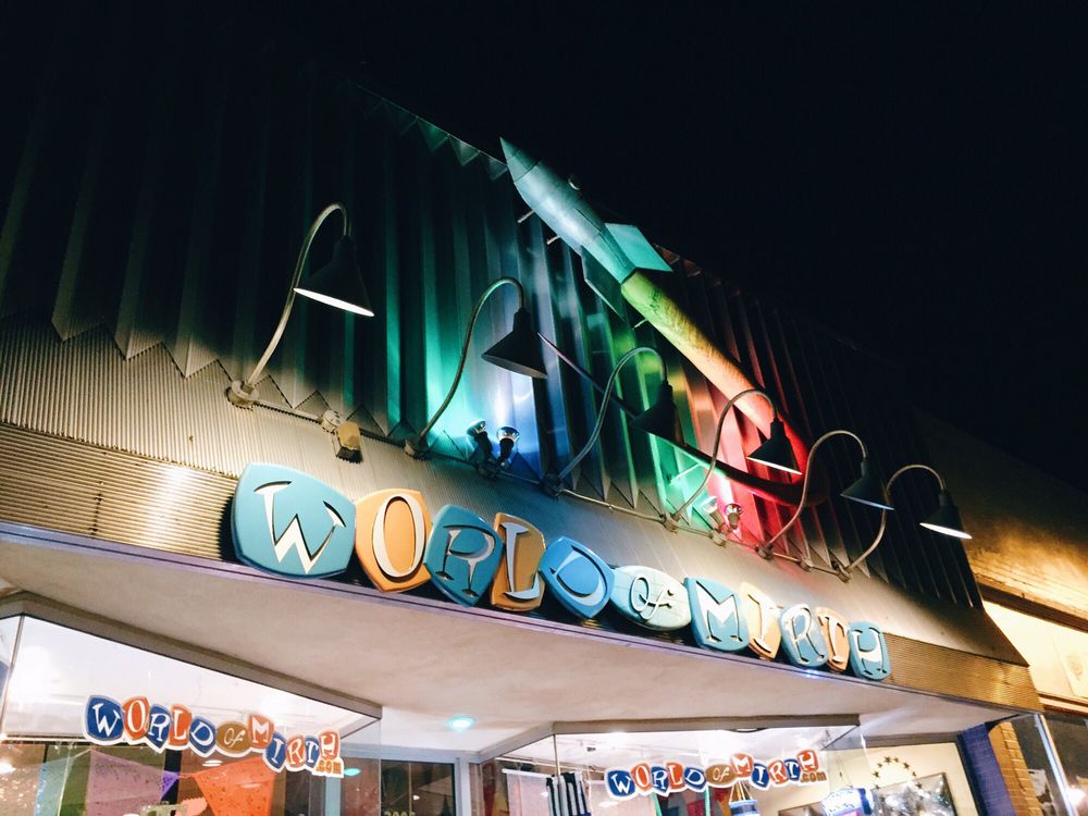 World Of Mirth 61 Photos & 81 Reviews Toy Stores 3005 W Cary St