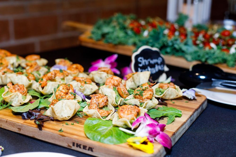 Creative Chefs Business Group