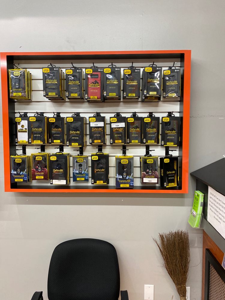 Dr Phone Fix & Repair Las Olas Fort Lauderdale