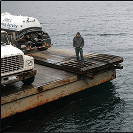 Jim's Pumping Services