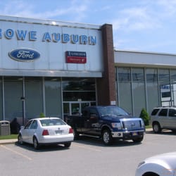 Rowe Auburn 11 Photos Car Dealers 699 Center St Auburn Me