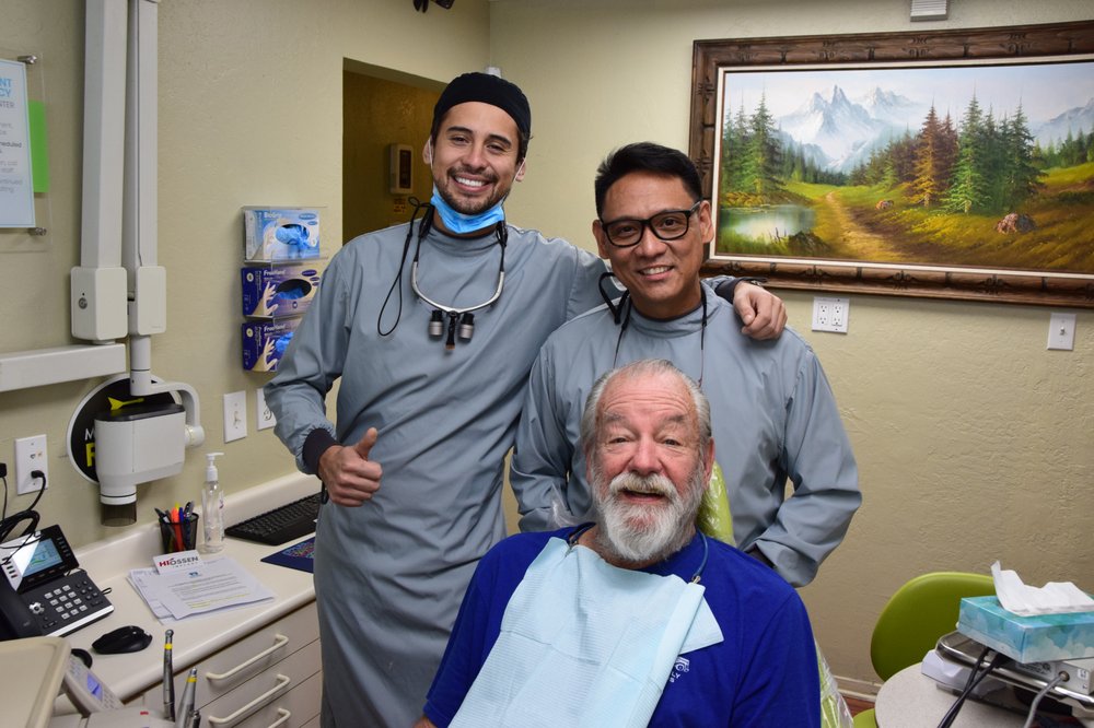 image of business Bay Area Dental Office