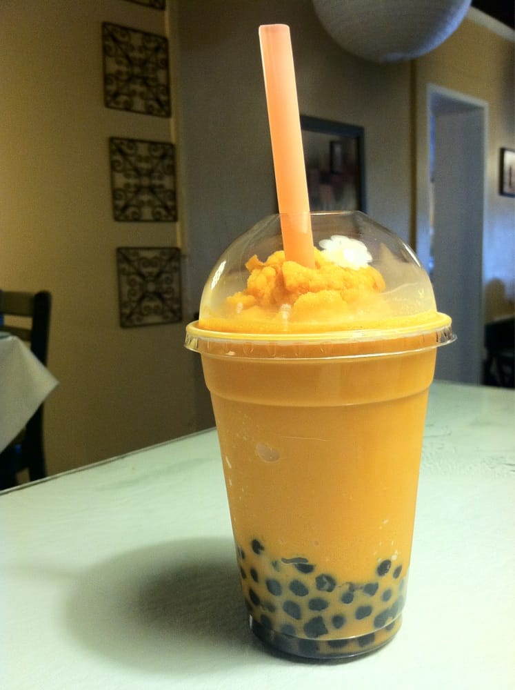 Boba House