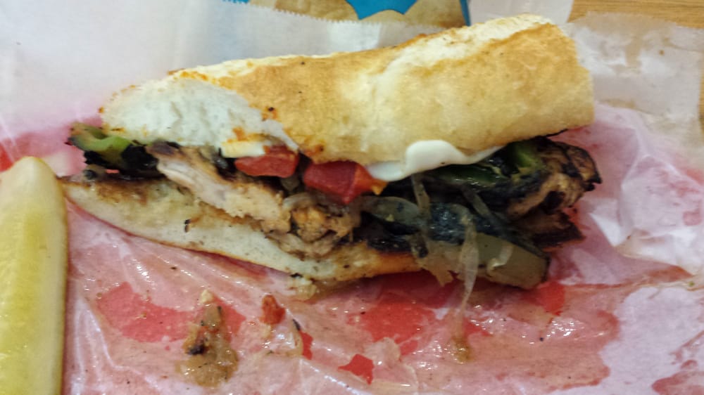 Cousins Italian Deli 20 Photos & 53 Reviews Delis 7 N 3rd St