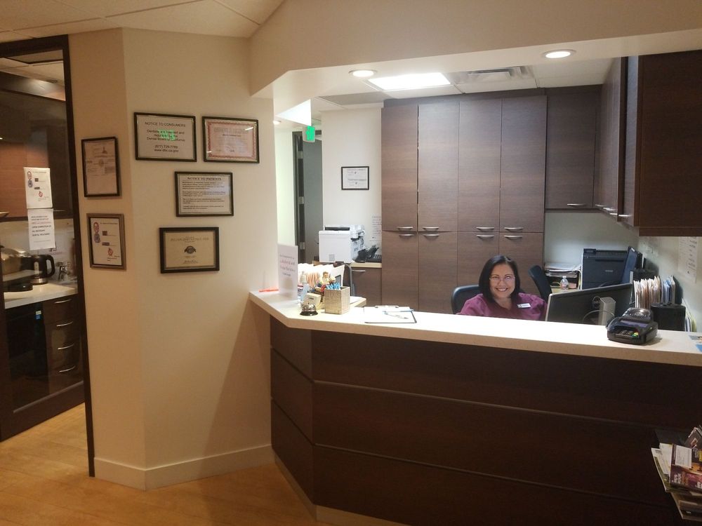 image of business Encino Dream Smile