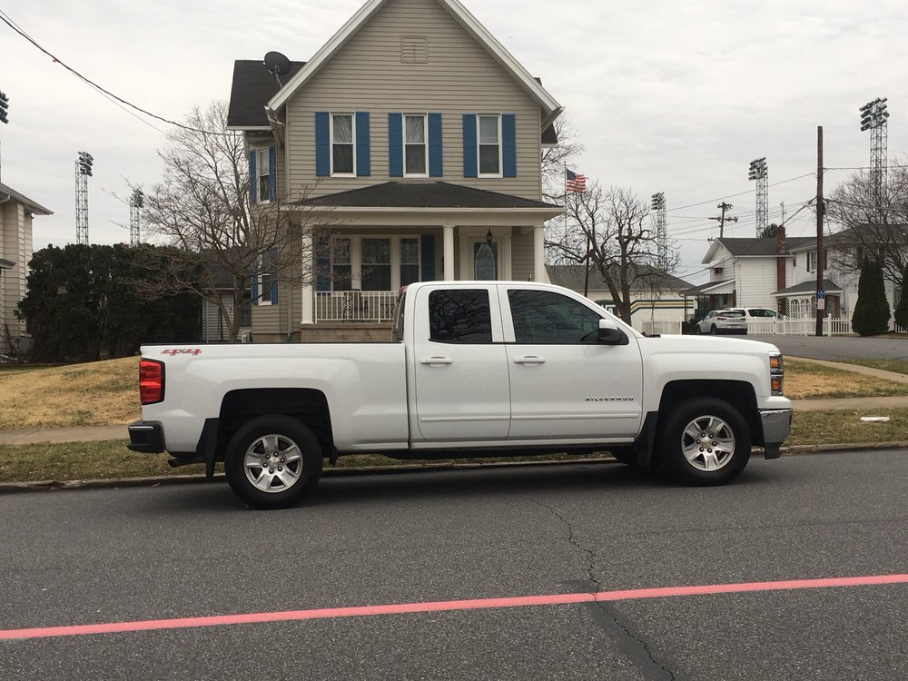 Bonner Chevrolet 11 Photos Car Dealers 694 Wyoming Ave, Kingston