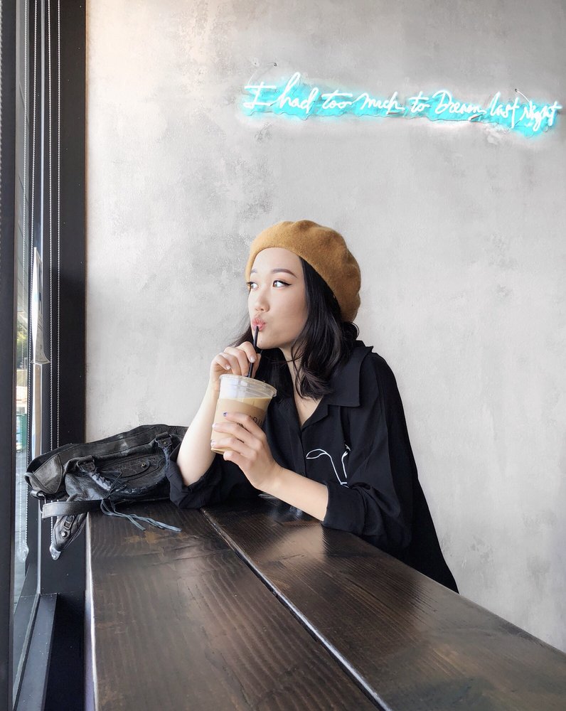 Coffee Shop Image