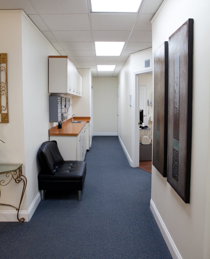 image of business David Kim Dental