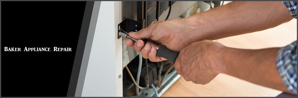 Baker Appliance Repair