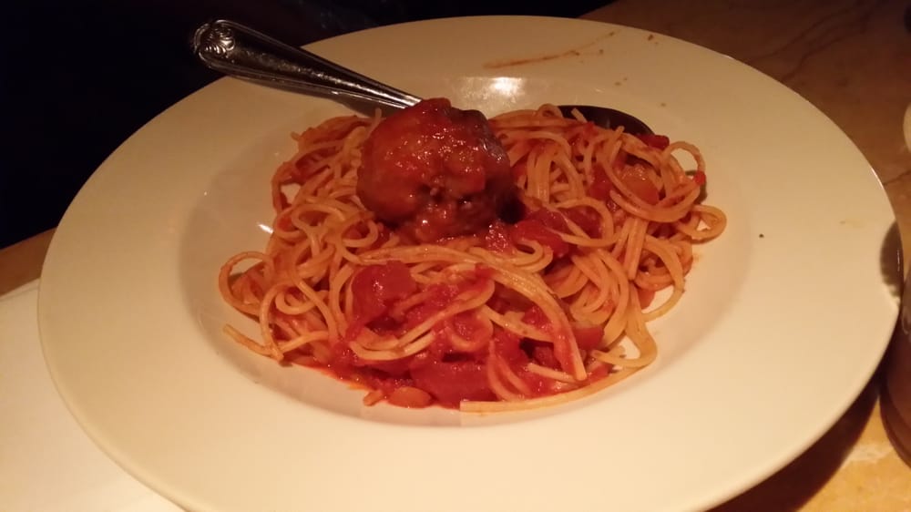 Cheesecake Factory Spaghetti And Meatballs Recipe Find Vegetarian Recipes