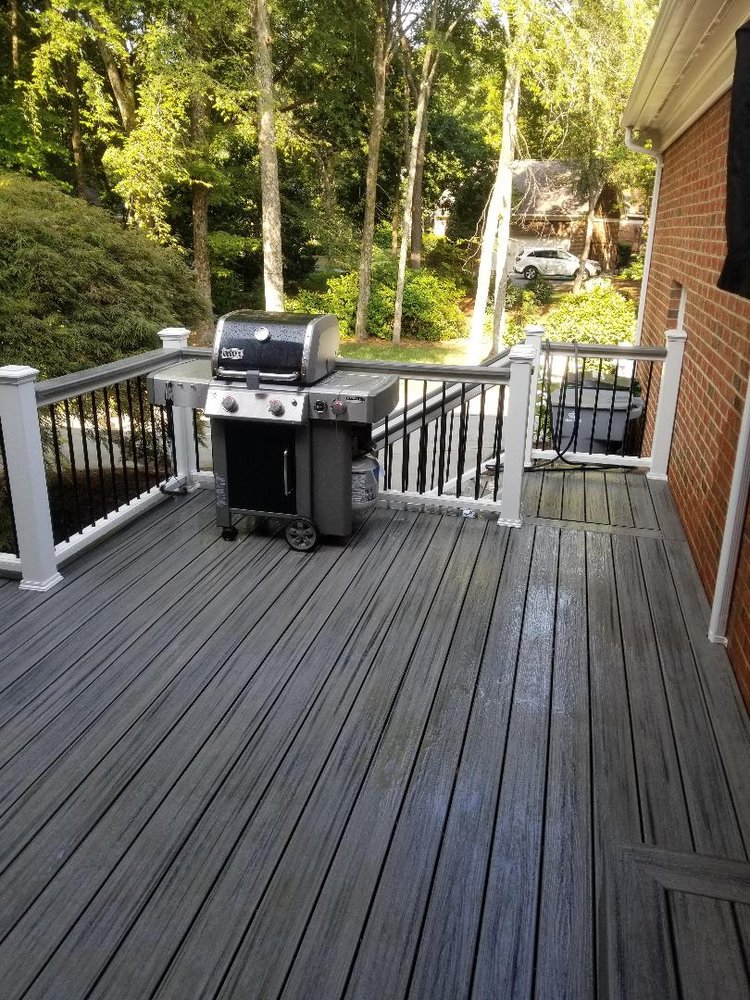 Ryan Fischer Deck Builder