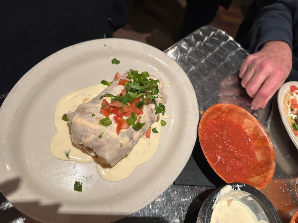 Mill Street Cantina