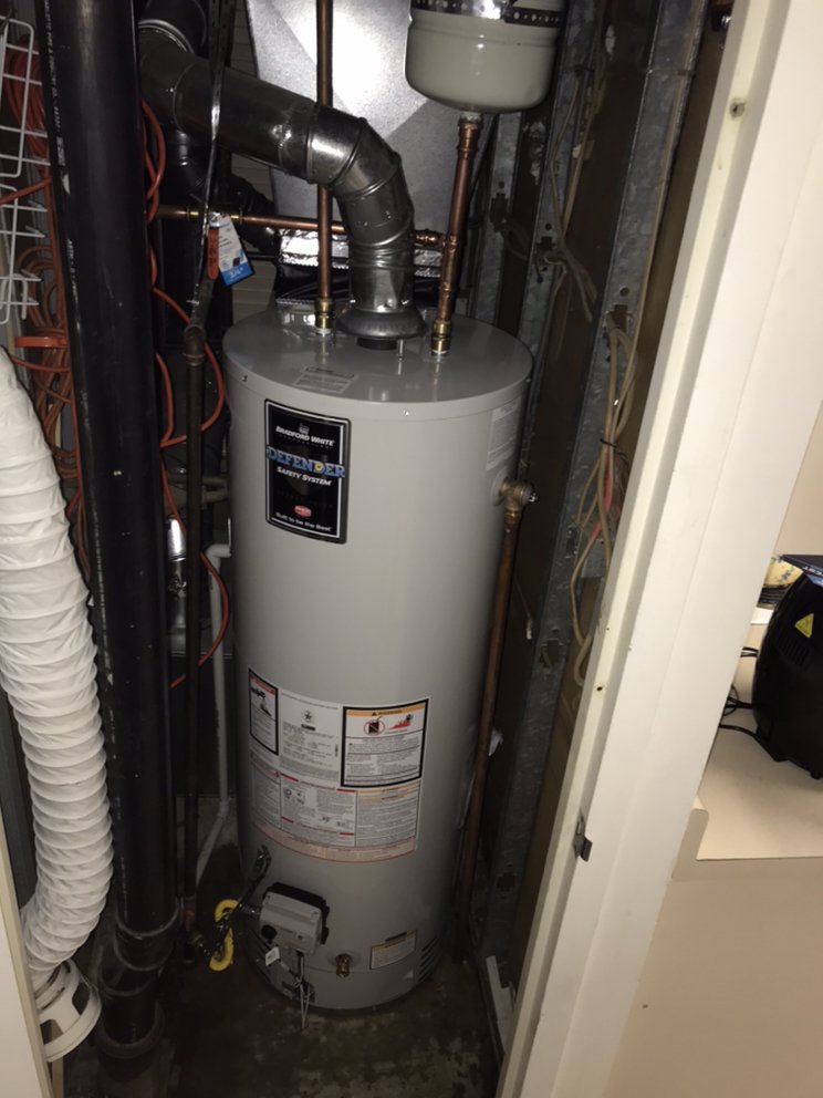Payless Plumbing and Heating