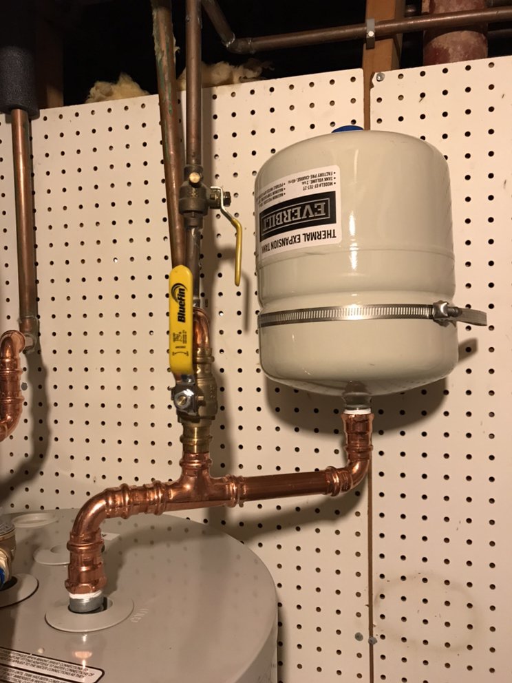 Payless Plumbing and Heating