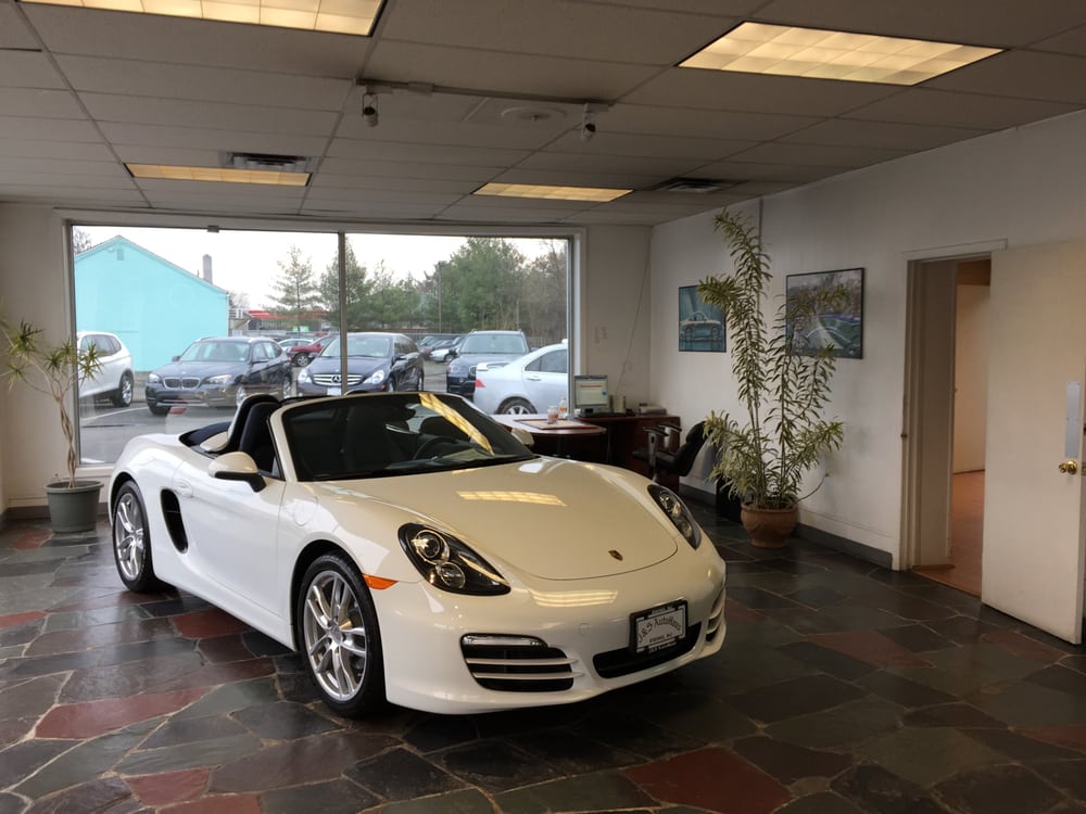 J & S AutoHaus 29 Photos & 21 Reviews Auto Repair 1723 N Olden