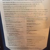 Legal Sea Foods Menu Chestnut Hill Legal Sea Foods Menu Chestnut Hill