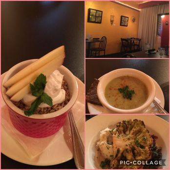 The Tasteful Kitchen 148 Photos 179 Reviews Vegetarian 722