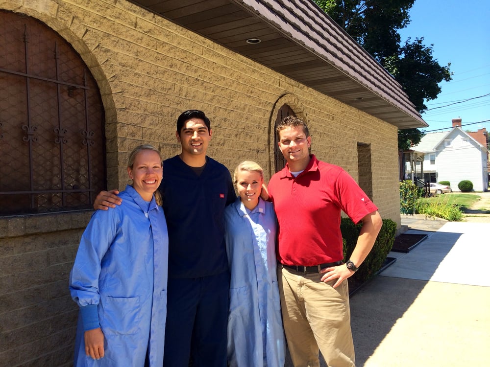 image of business Nova Dental Associates