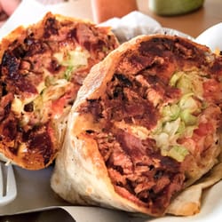 El Tacon de Marlin - 12 Photos - Tacos - Honduras145, Puerto Vallarta