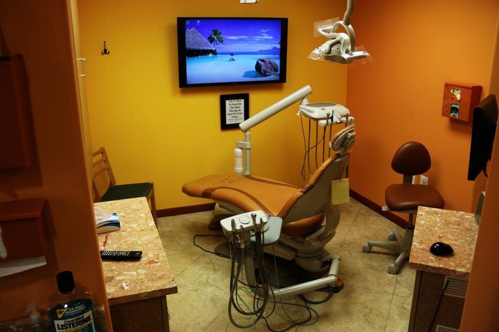 Gentle Care Dentists