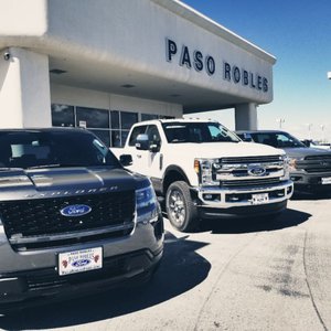 Paso Robles Ford >> Paso Robles Ford 28 Photos 70 Reviews Car Dealers Paso Robles Ford >> Paso Robles Ford 28 Photos 70 Reviews Car Dealers