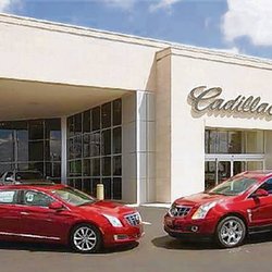 Bommarito Cadillac Tires 4190 I 70 N Outer Rd St Peters St