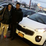 Autoworld Kia 19 Photos 116 Reviews Auto Repair 2520 My New Forte Photo Of Autoworld Kia East Meadow Ny United States