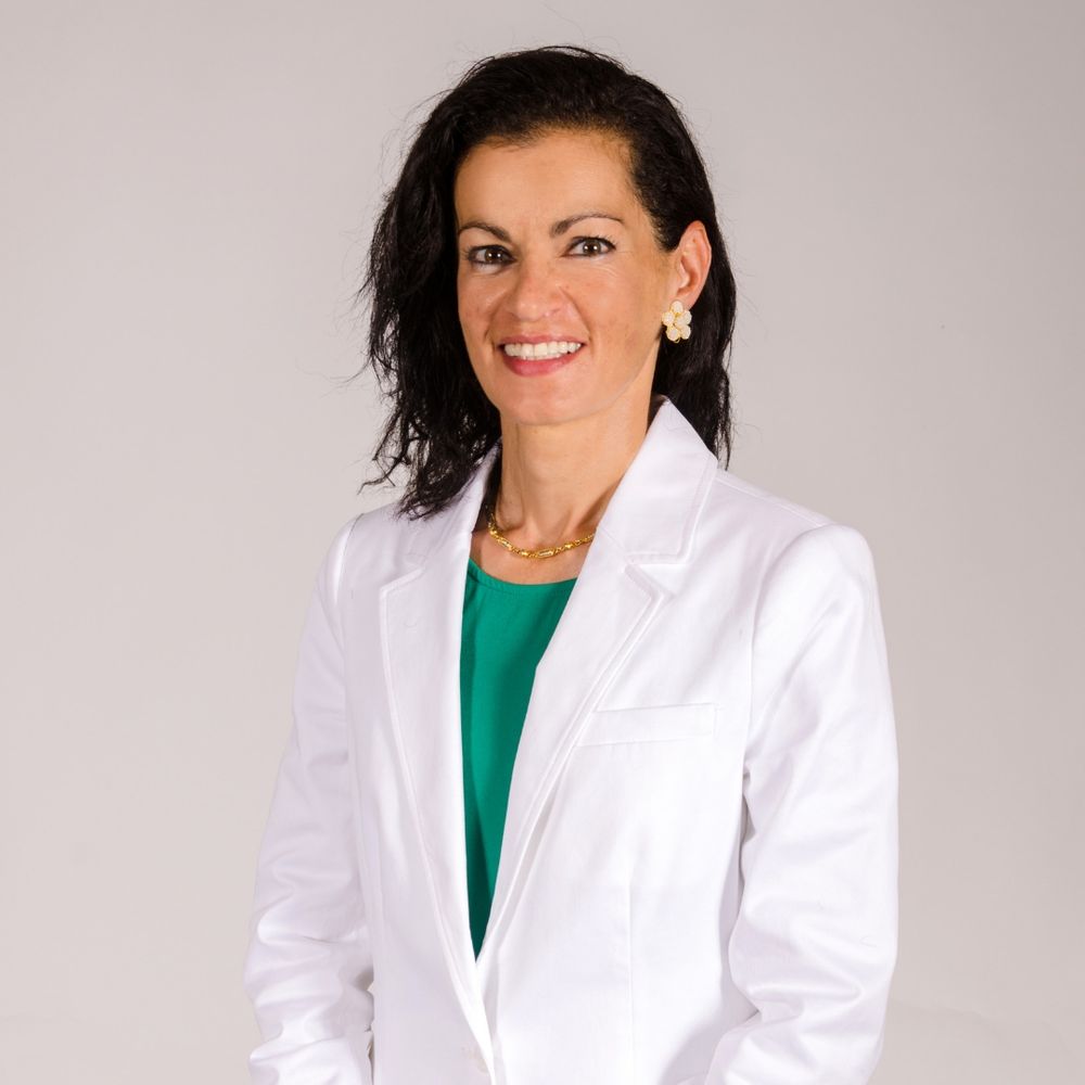 image of business Crozet Dentist