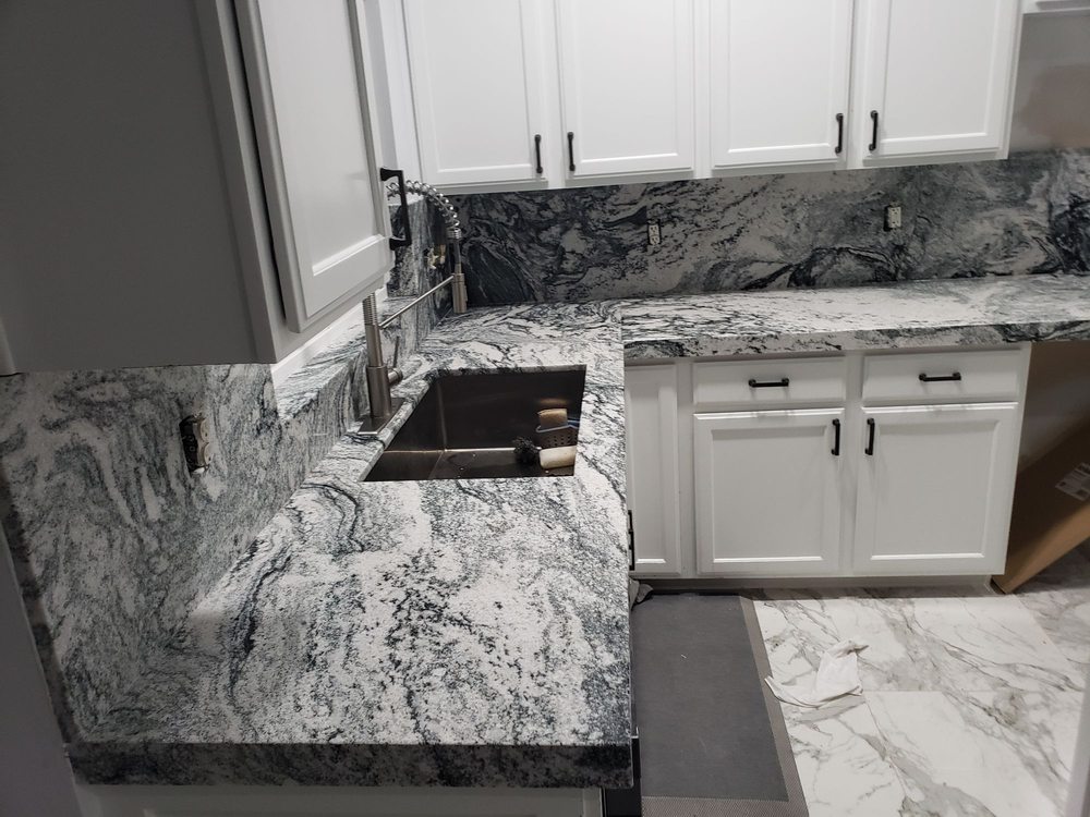 image of business Victors Stone Design