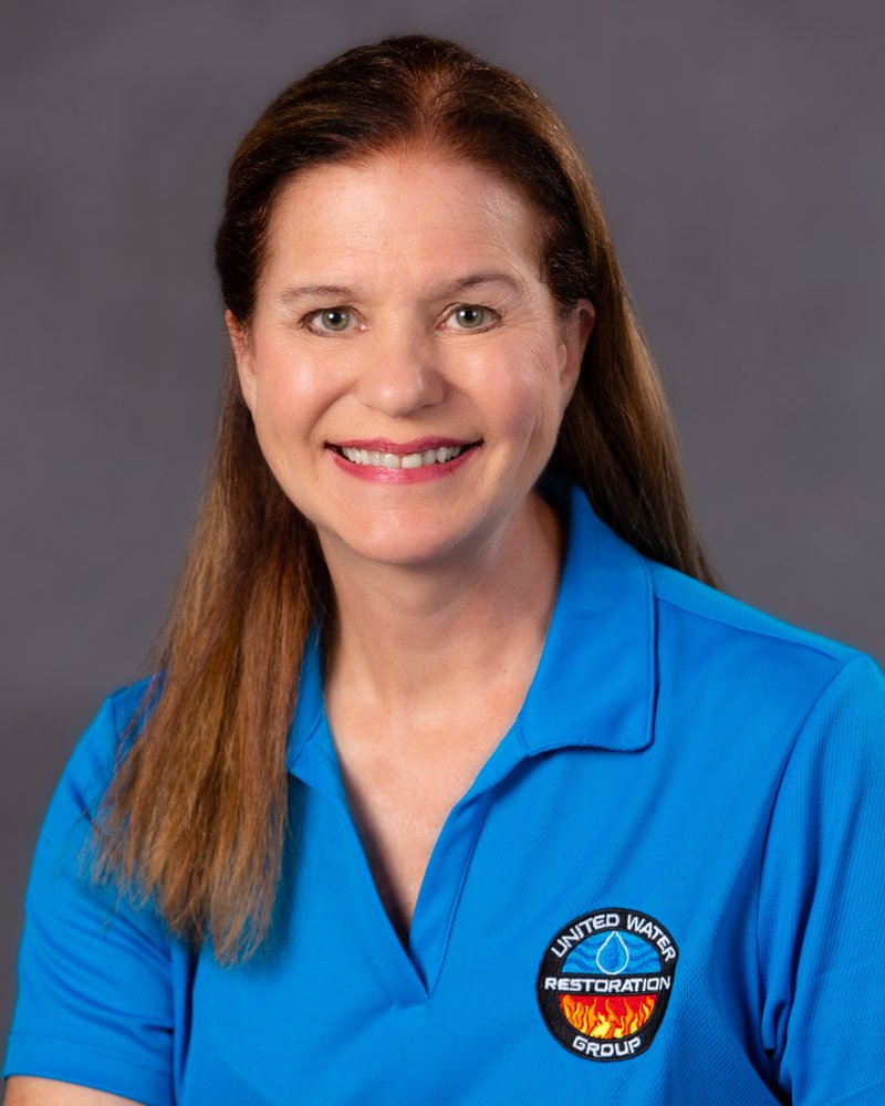 United Water Restoration Group - Charlotte