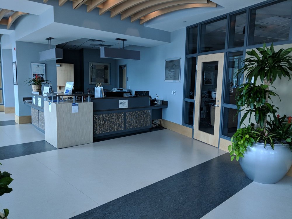 image of business Charles F. Freeman Community Dental Clinic