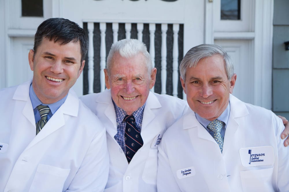 image of business Ferguson Dental Associates