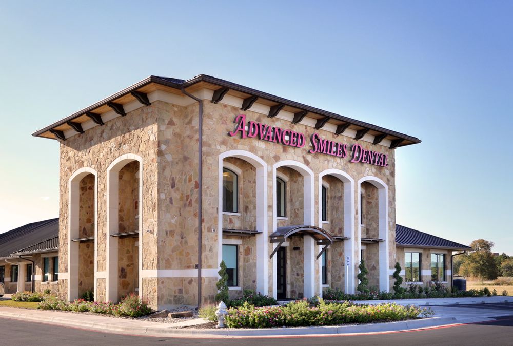 image of business Advanced Smiles Dental