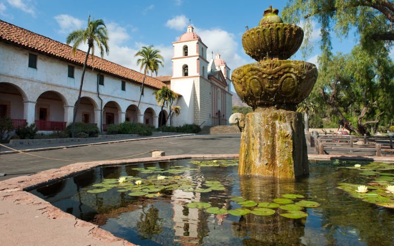 Cambria Property Management & Real Estate of Santa Barbara