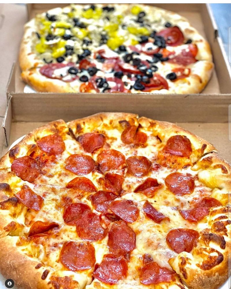 Sylvio's Pizzeria & Deli