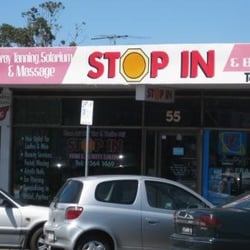 Stop In Hair Beauty Hairdressers 55 Main Rd West St Albans Photo Of Stop In Hair Beauty St Albans Victoria Australia