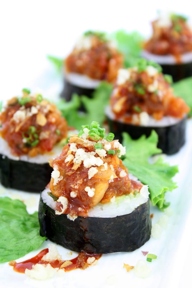 Genji Sushi Bars Louisville