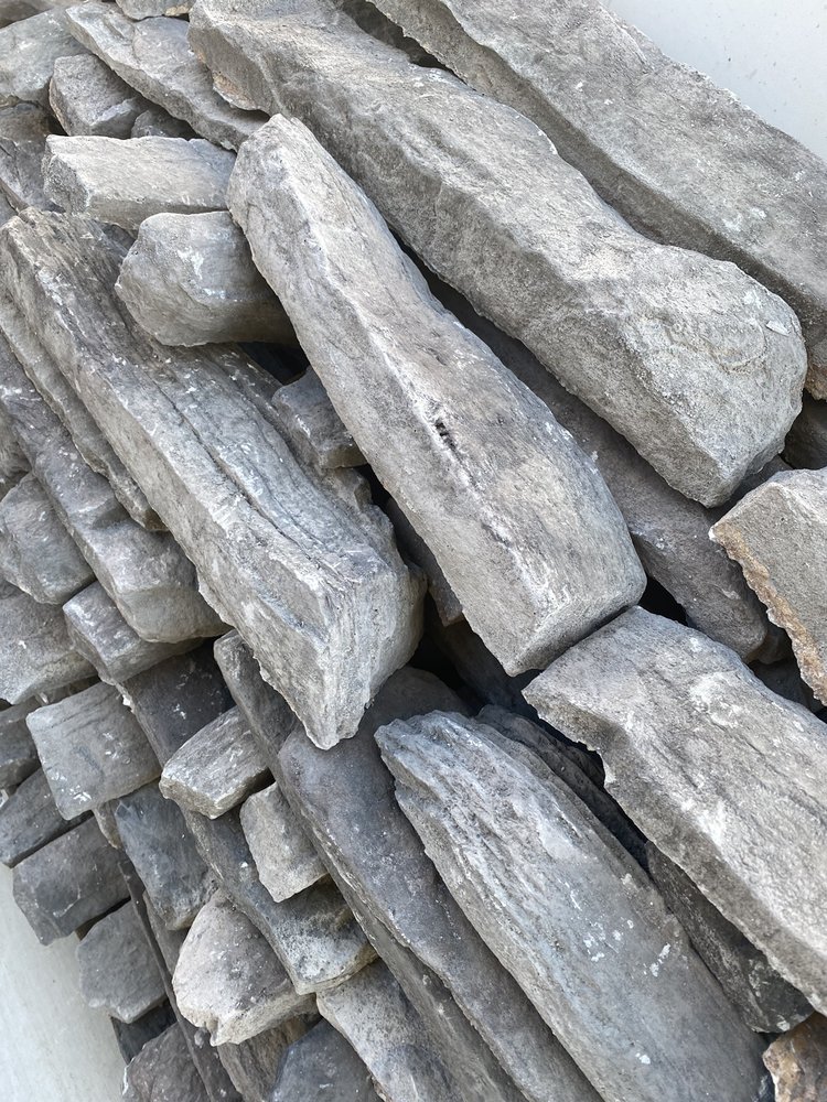 Riverside Stone Veneer