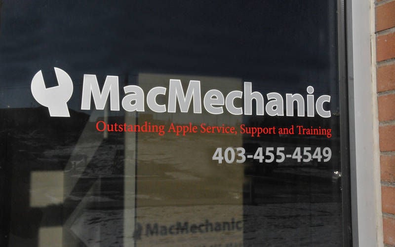 MacMechanic