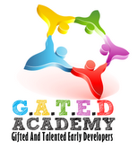 Gifted and Talented Early Developers (G.A.T.E.D Academy)